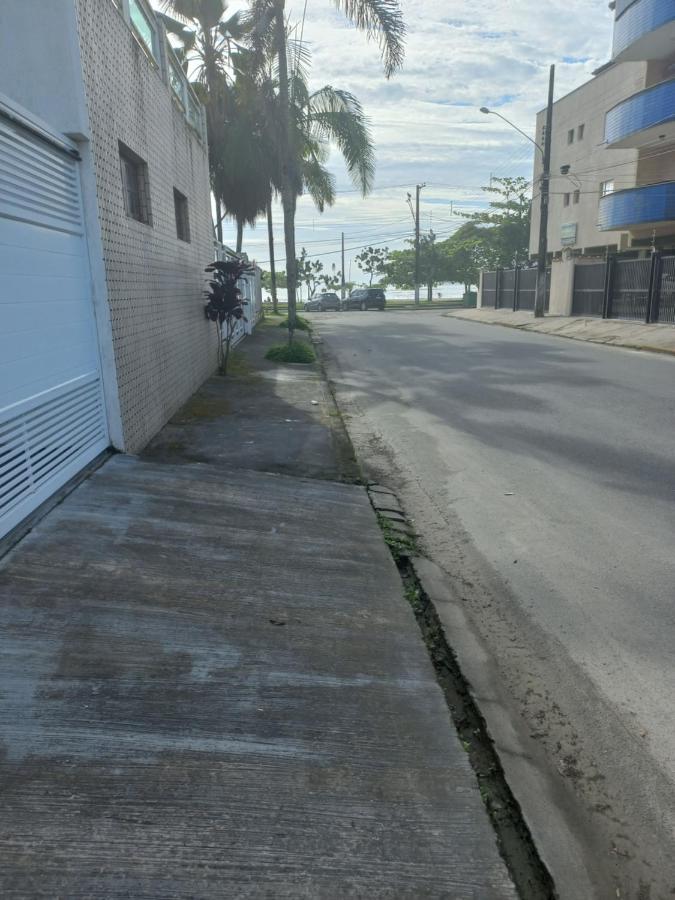 Pousada Char Ubatuba Exteriör bild