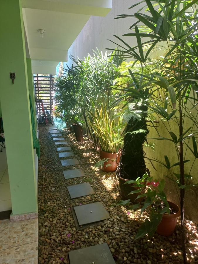 Pousada Char Ubatuba Exteriör bild
