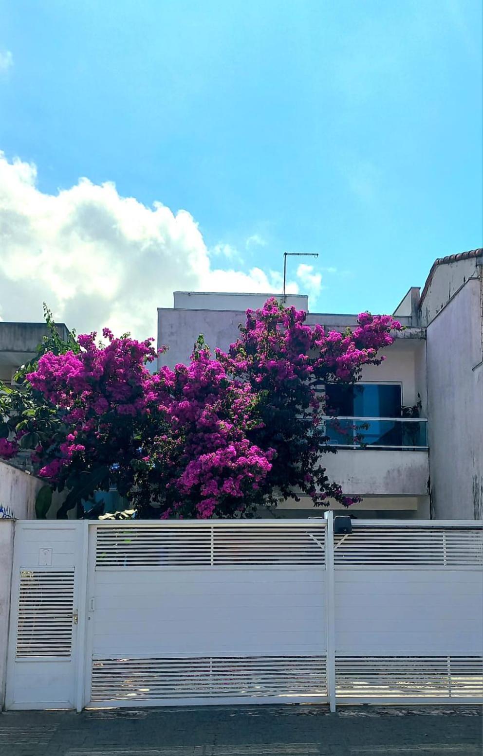 Pousada Char Ubatuba Exteriör bild